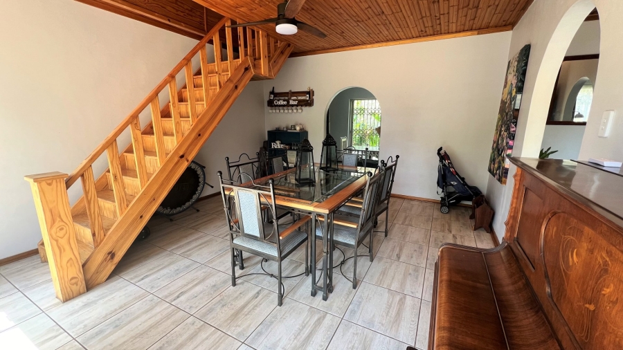 4 Bedroom Property for Sale in Universitas Ridge Free State